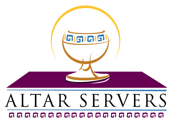 altar servers 
